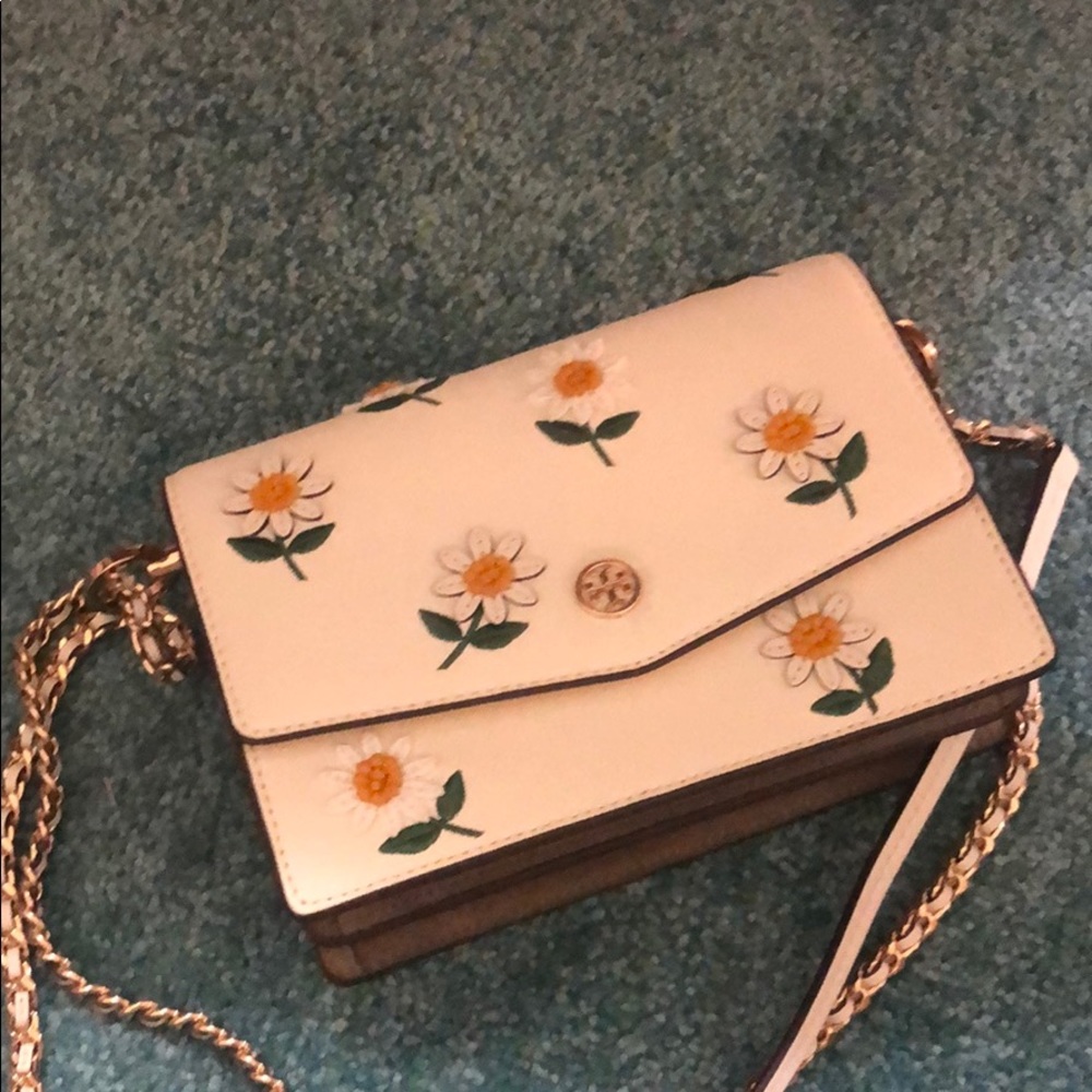 Tory Burch Robinson｜ New